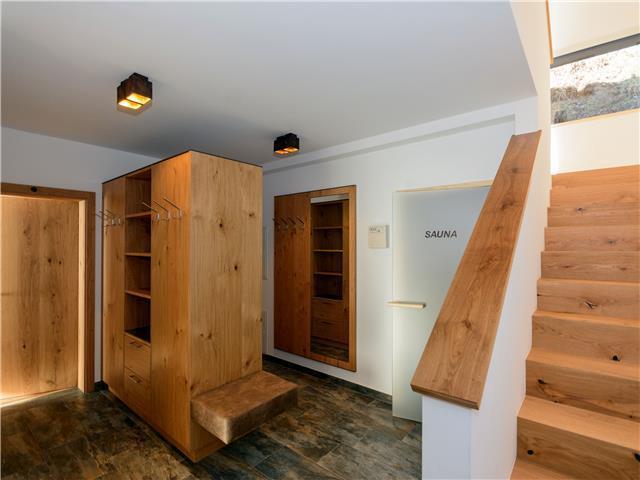 Penthouse Am Sonnenhang Neukirchen am Großvenediger Esterno foto