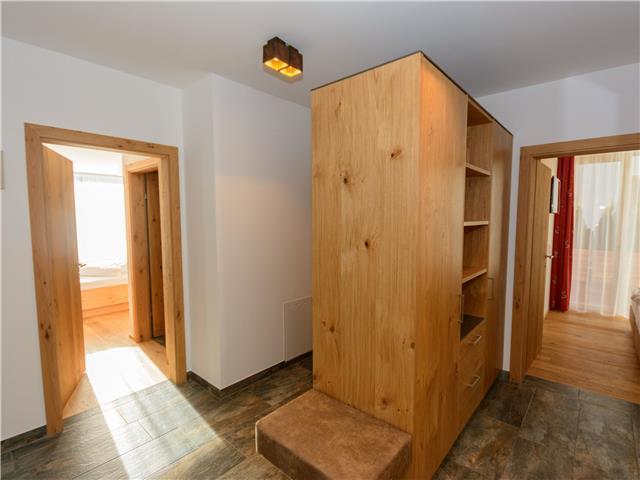 Penthouse Am Sonnenhang Neukirchen am Großvenediger Esterno foto